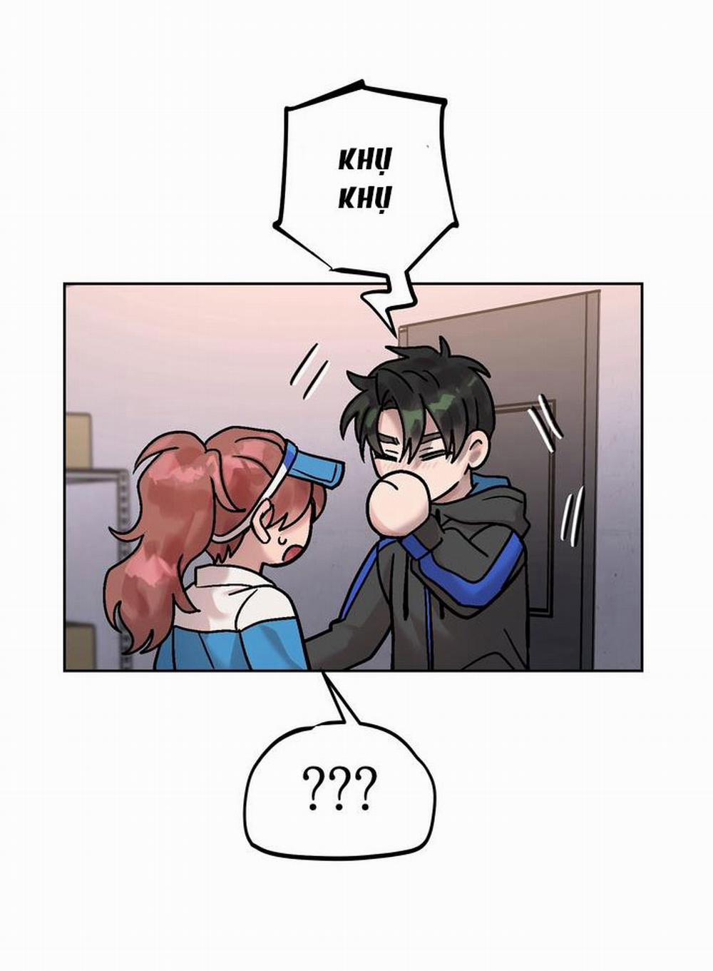 [18+] Cuộc Gọi Từ Ai 25.2 trang 10