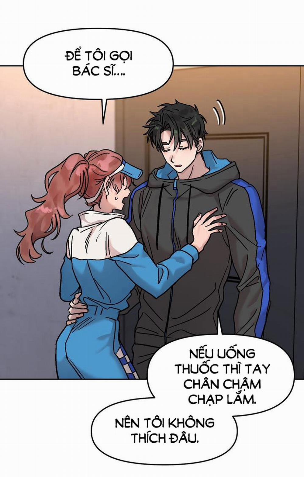 [18+] Cuộc Gọi Từ Ai 25.2 trang 13