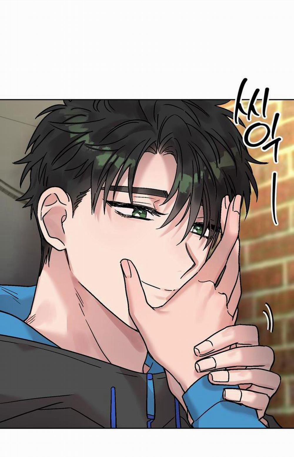 [18+] Cuộc Gọi Từ Ai 25.2 trang 2