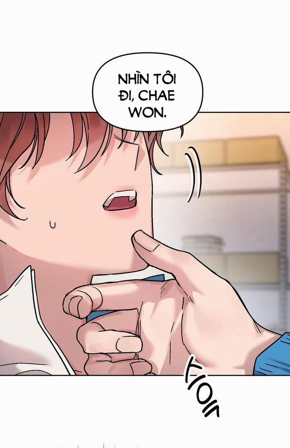 [18+] Cuộc Gọi Từ Ai 25.2 trang 24