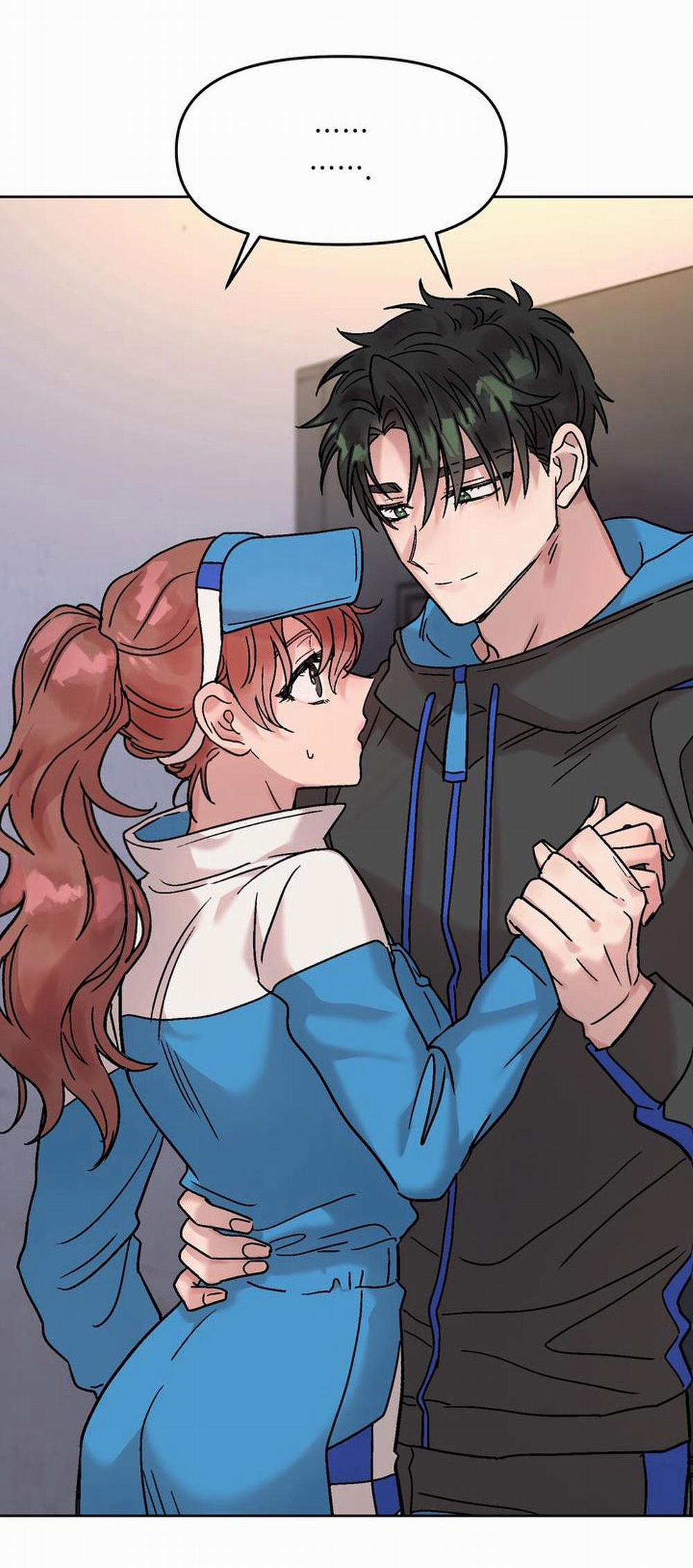 [18+] Cuộc Gọi Từ Ai 25.2 trang 6