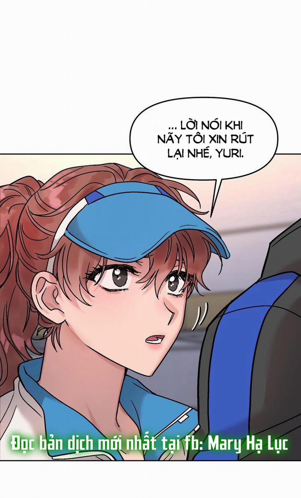 [18+] Cuộc Gọi Từ Ai 25.2 trang 7