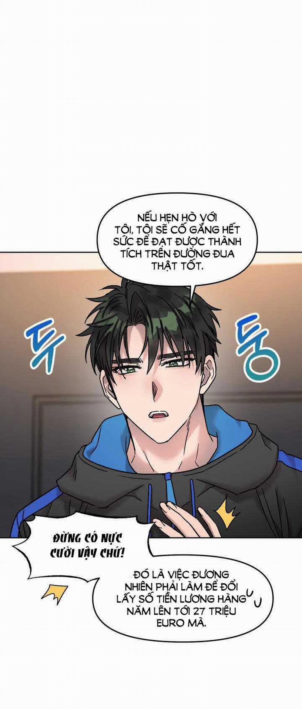 [18+] Cuộc Gọi Từ Ai 26.1 trang 10