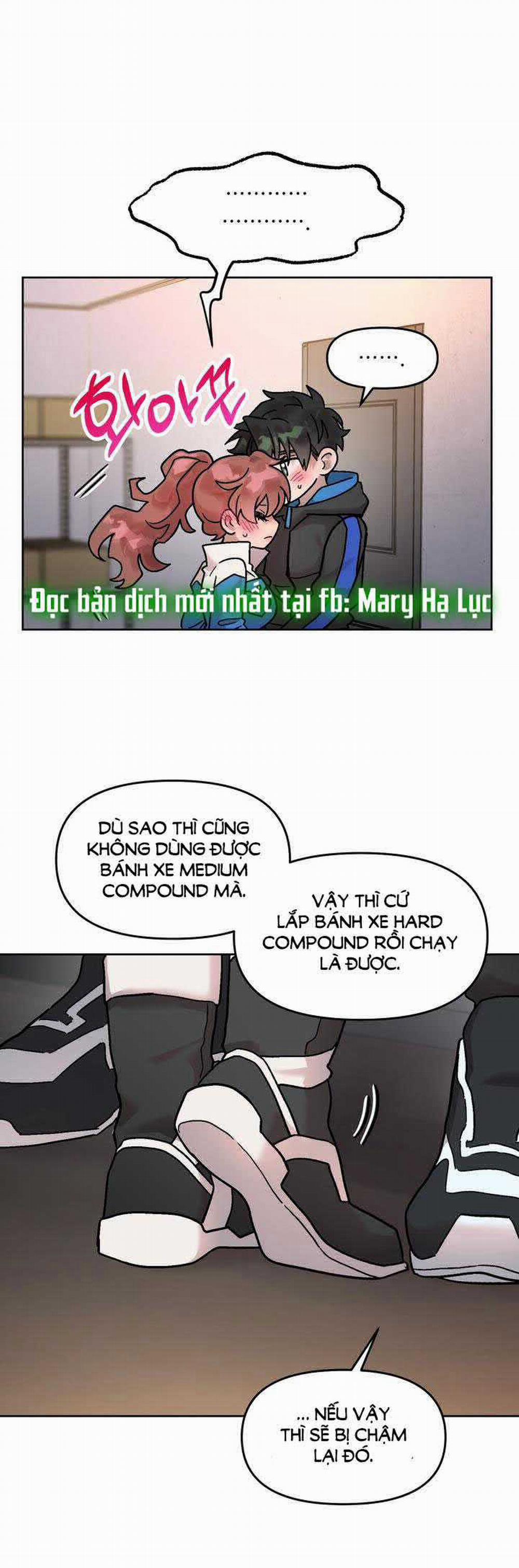 [18+] Cuộc Gọi Từ Ai 26.1 trang 13