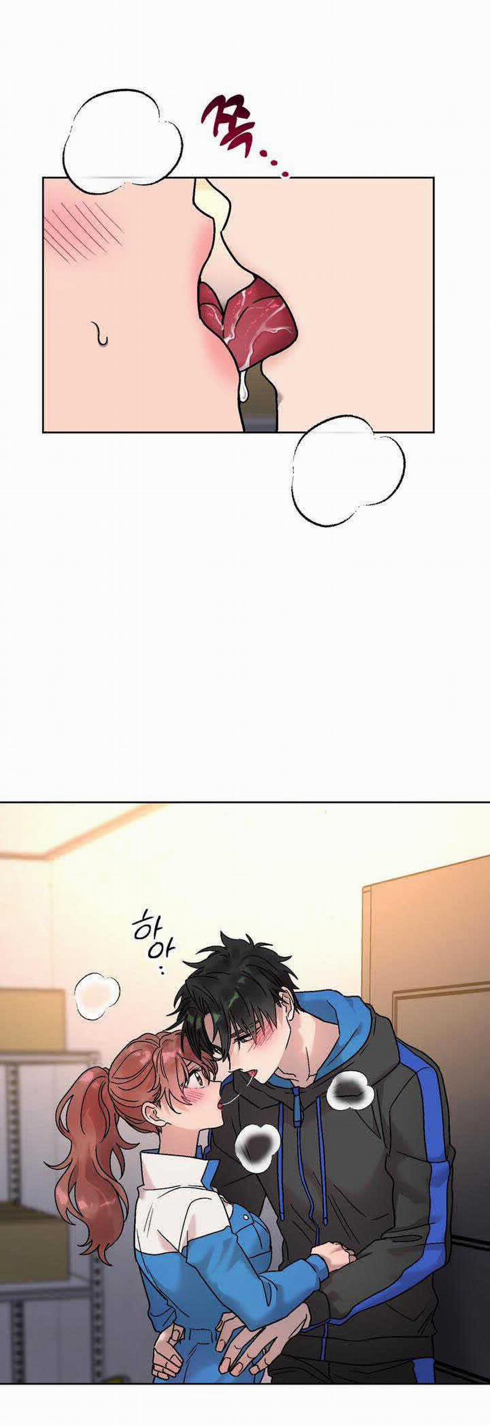 [18+] Cuộc Gọi Từ Ai 26.1 trang 23