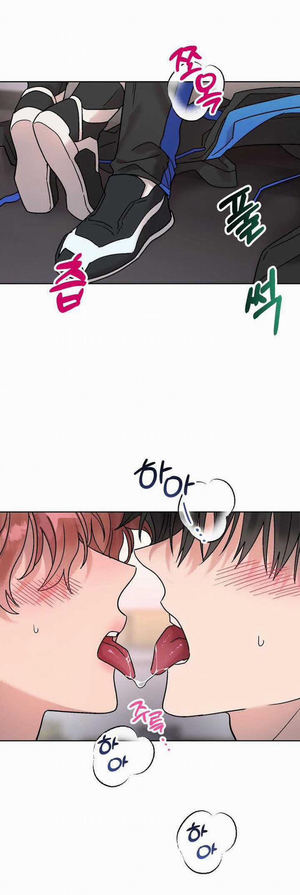 [18+] Cuộc Gọi Từ Ai 26.2 trang 11