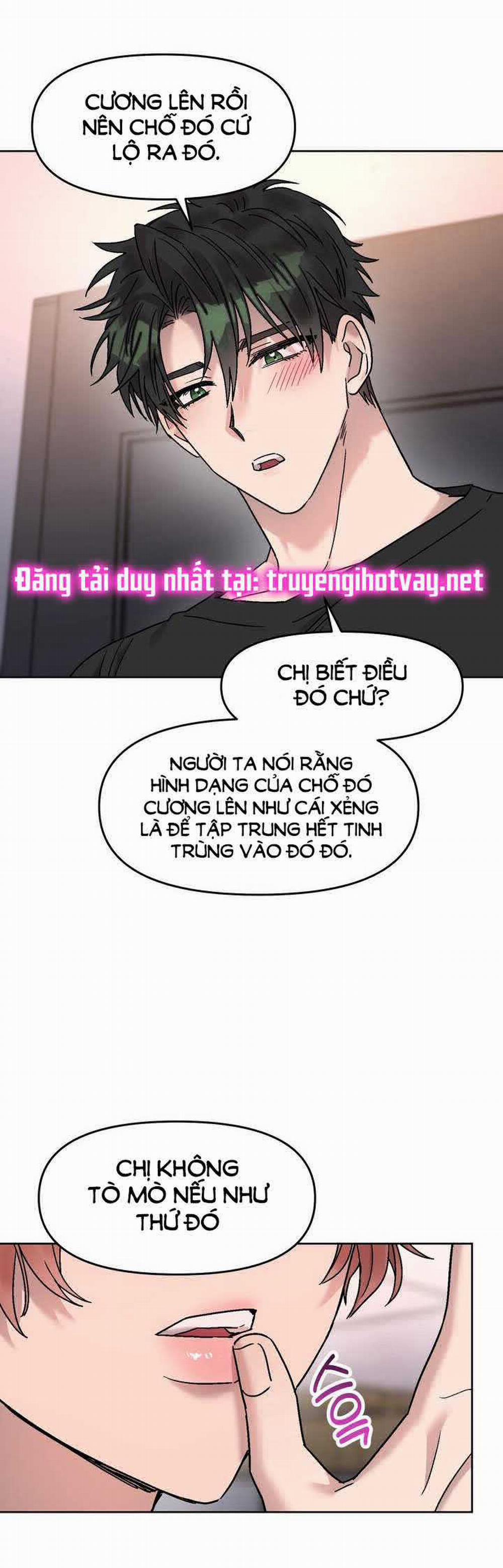 [18+] Cuộc Gọi Từ Ai 26.2 trang 16