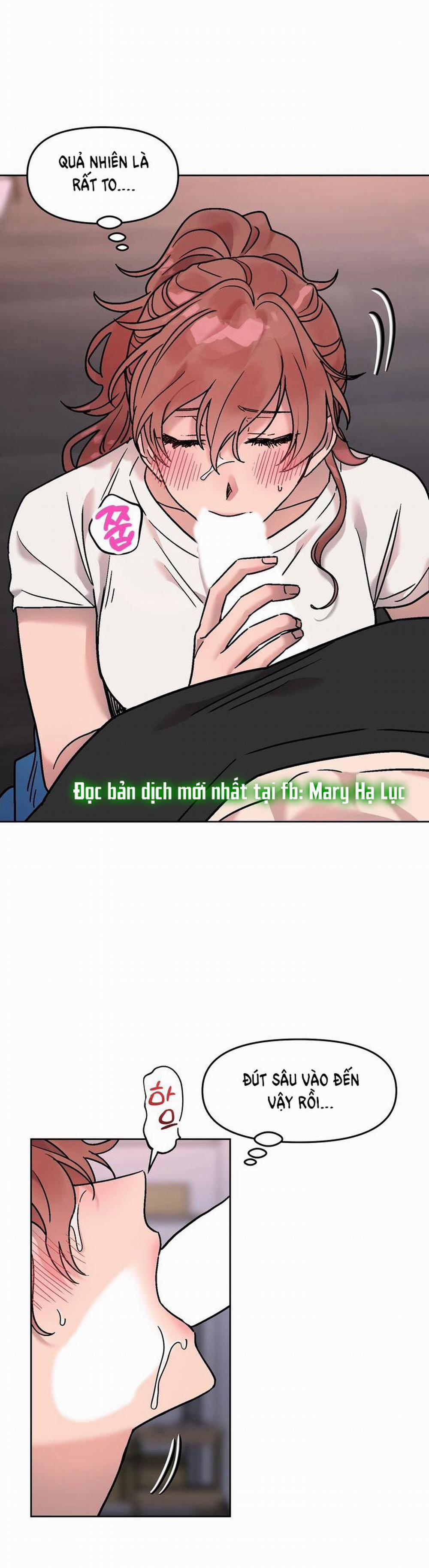 [18+] Cuộc Gọi Từ Ai 27.1 trang 10