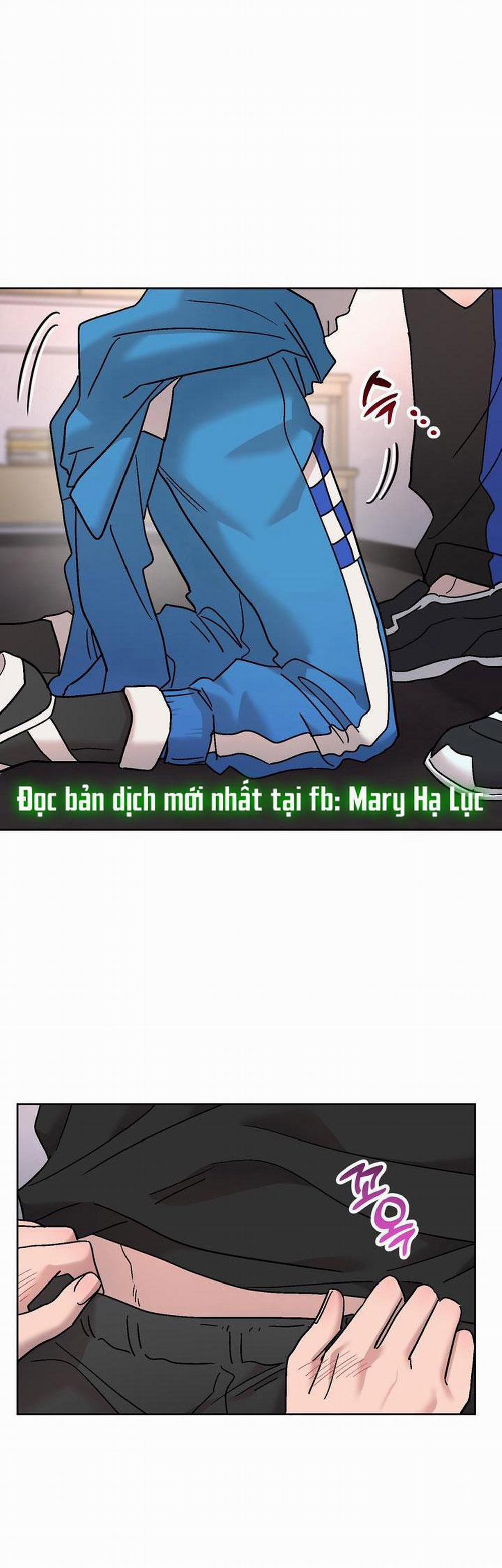 [18+] Cuộc Gọi Từ Ai 27.1 trang 2