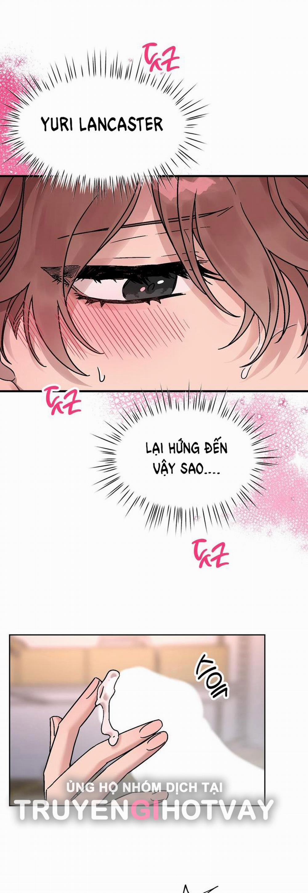 [18+] Cuộc Gọi Từ Ai 27.1 trang 6