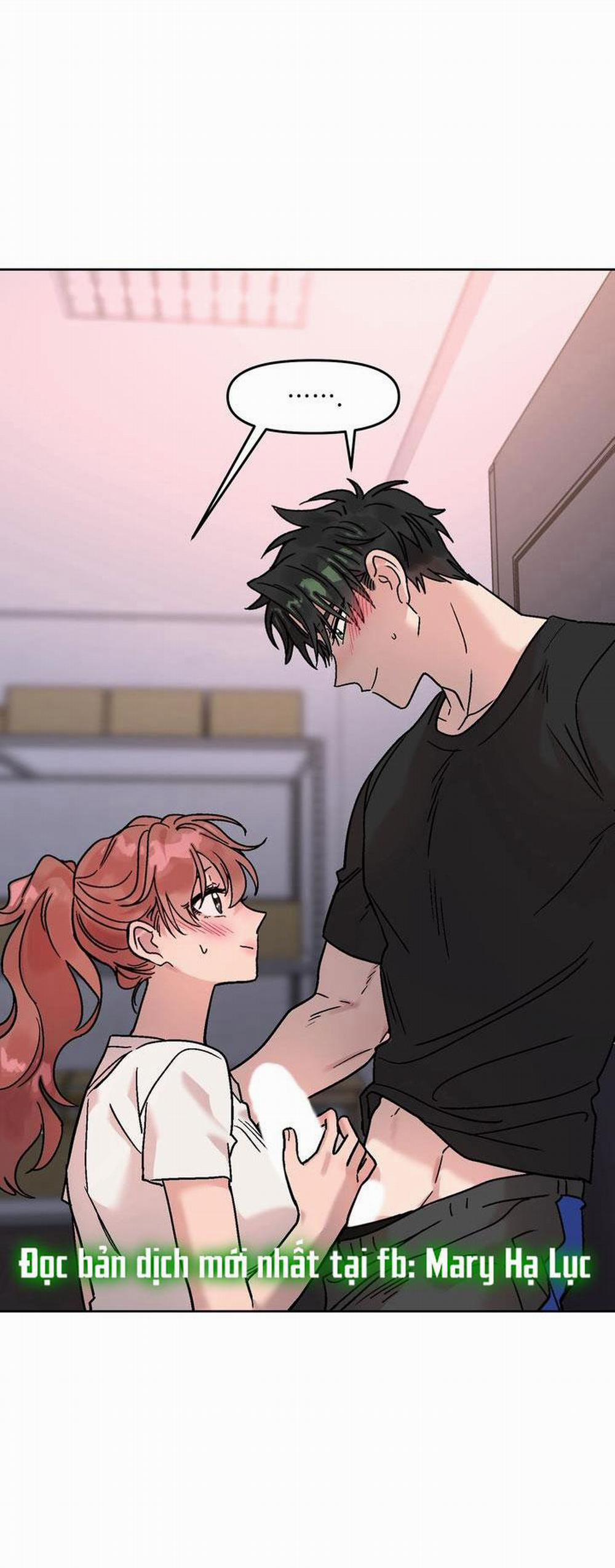 [18+] Cuộc Gọi Từ Ai 27.2 trang 1