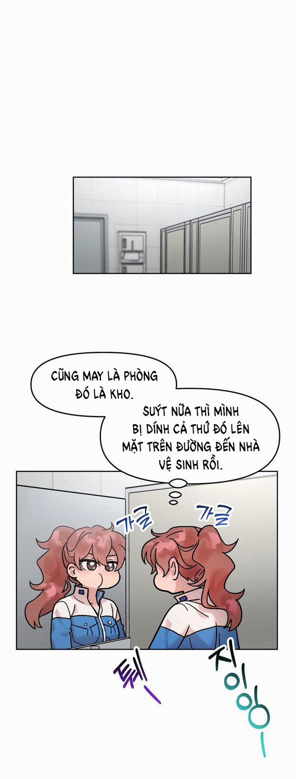 [18+] Cuộc Gọi Từ Ai 27.2 trang 6