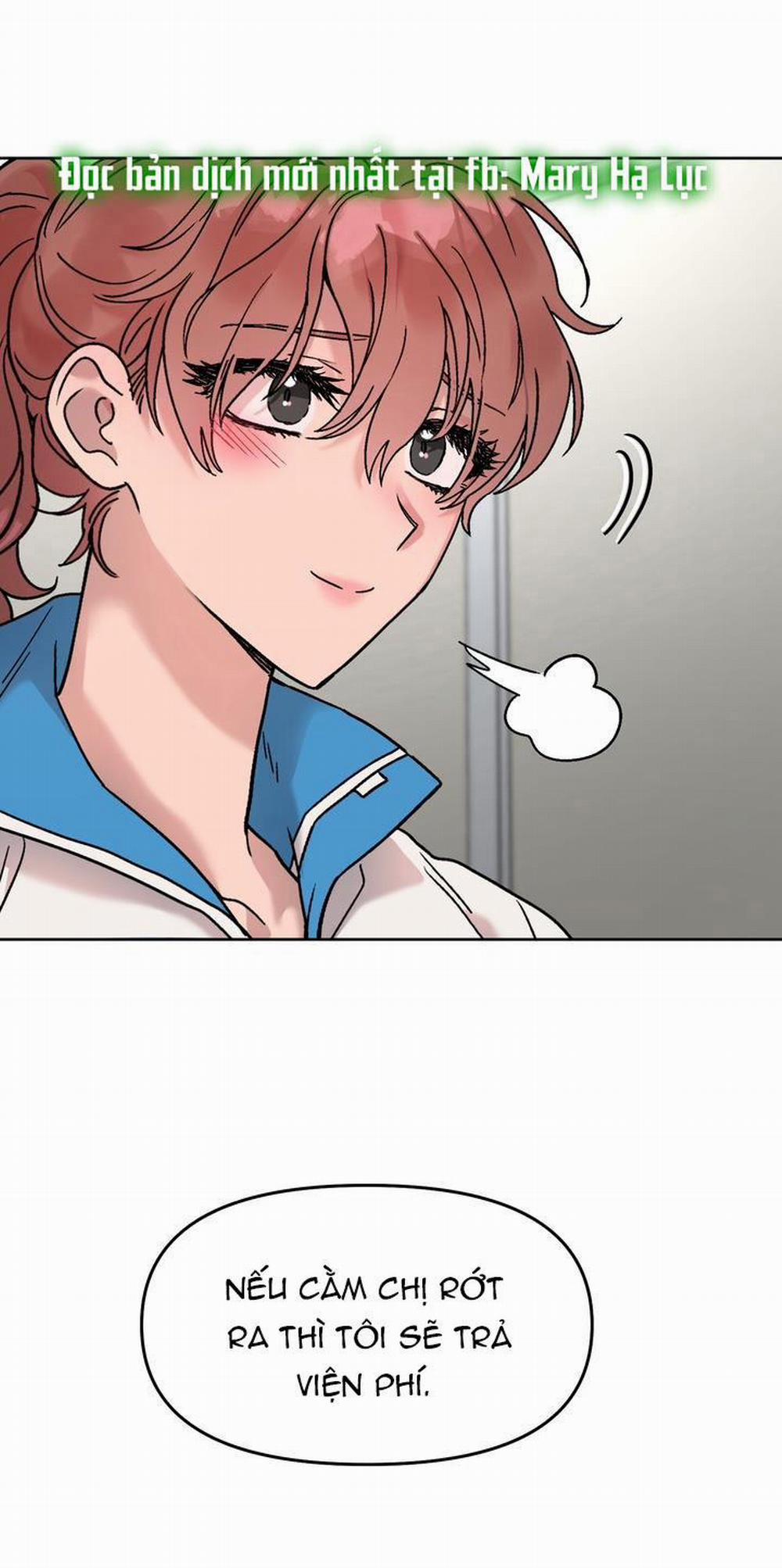 [18+] Cuộc Gọi Từ Ai 28.1 trang 1