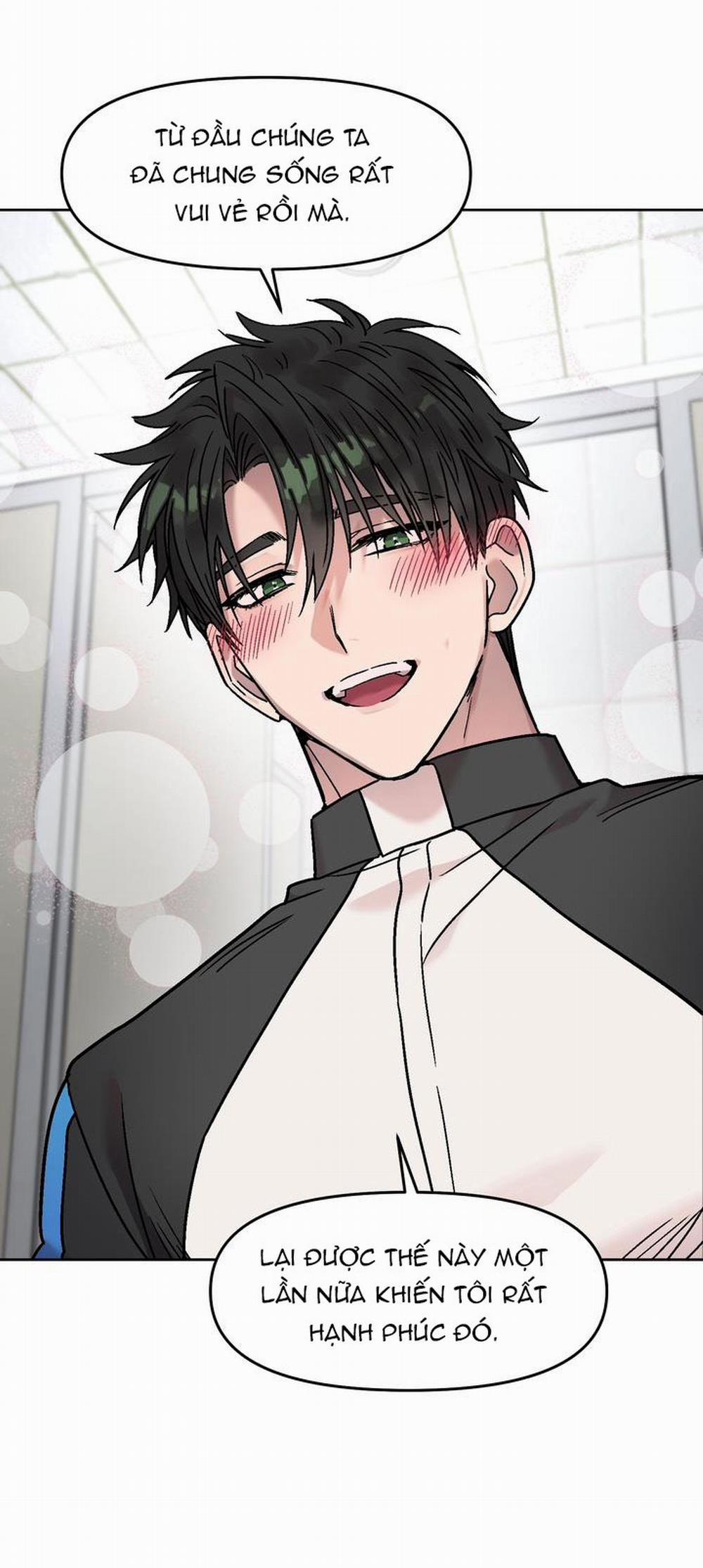 [18+] Cuộc Gọi Từ Ai 28.1 trang 11