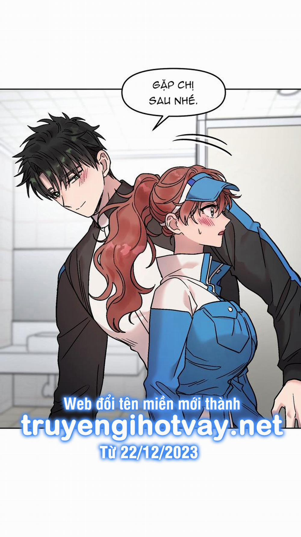 [18+] Cuộc Gọi Từ Ai 28.1 trang 12