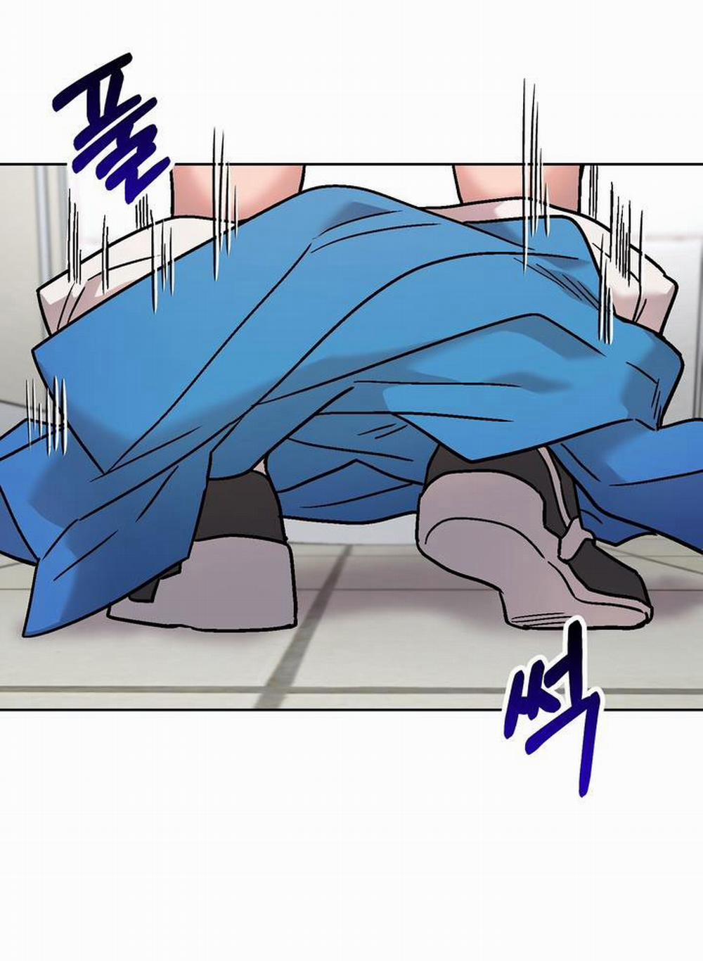 [18+] Cuộc Gọi Từ Ai 28.1 trang 15