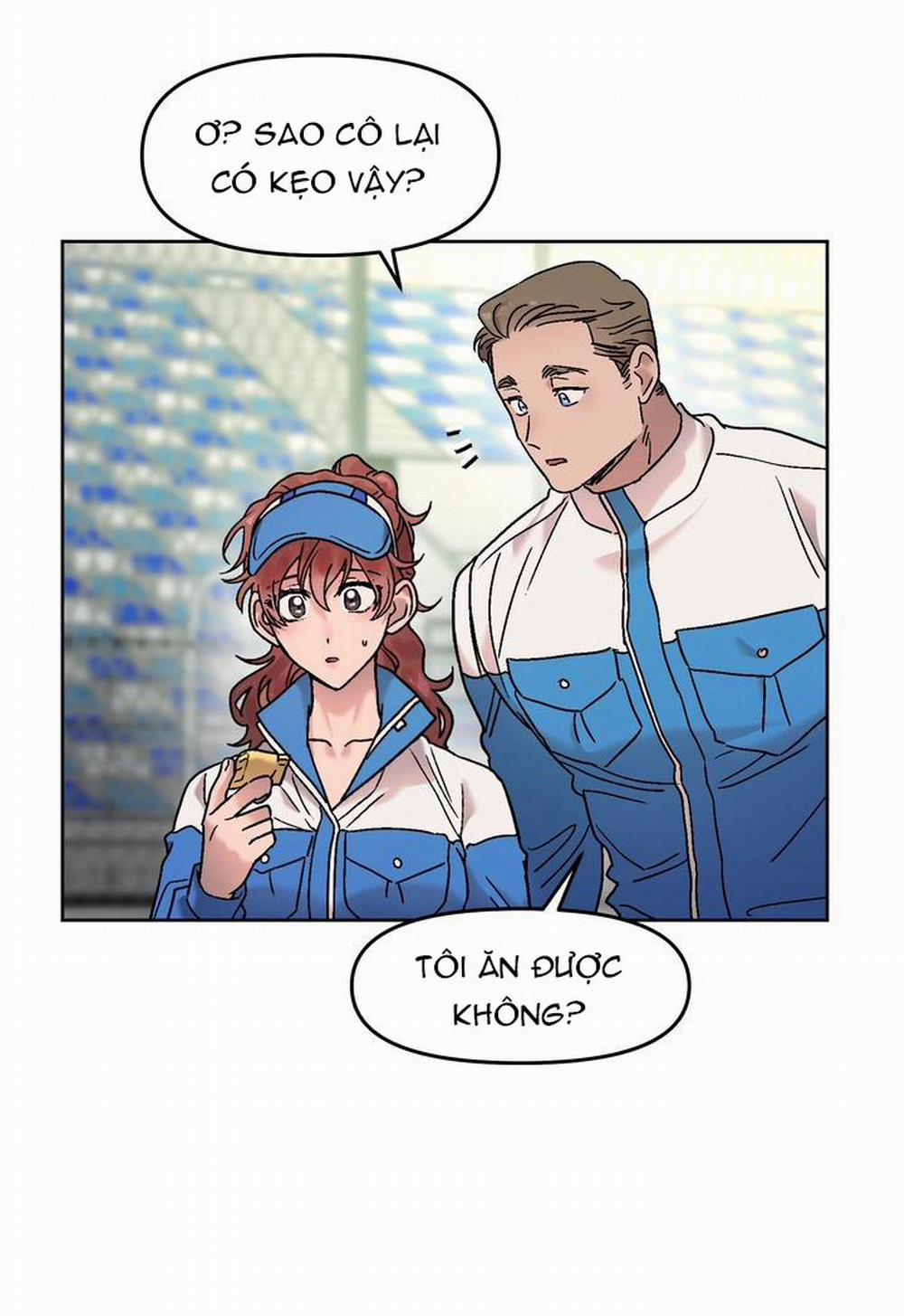 [18+] Cuộc Gọi Từ Ai 28.1 trang 21