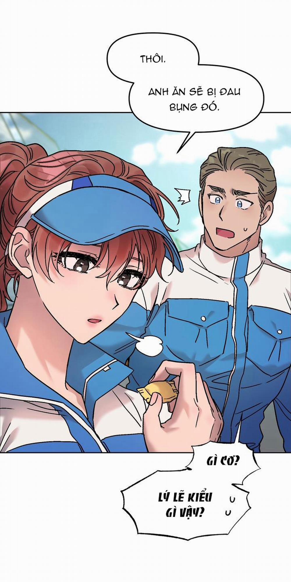 [18+] Cuộc Gọi Từ Ai 28.1 trang 23