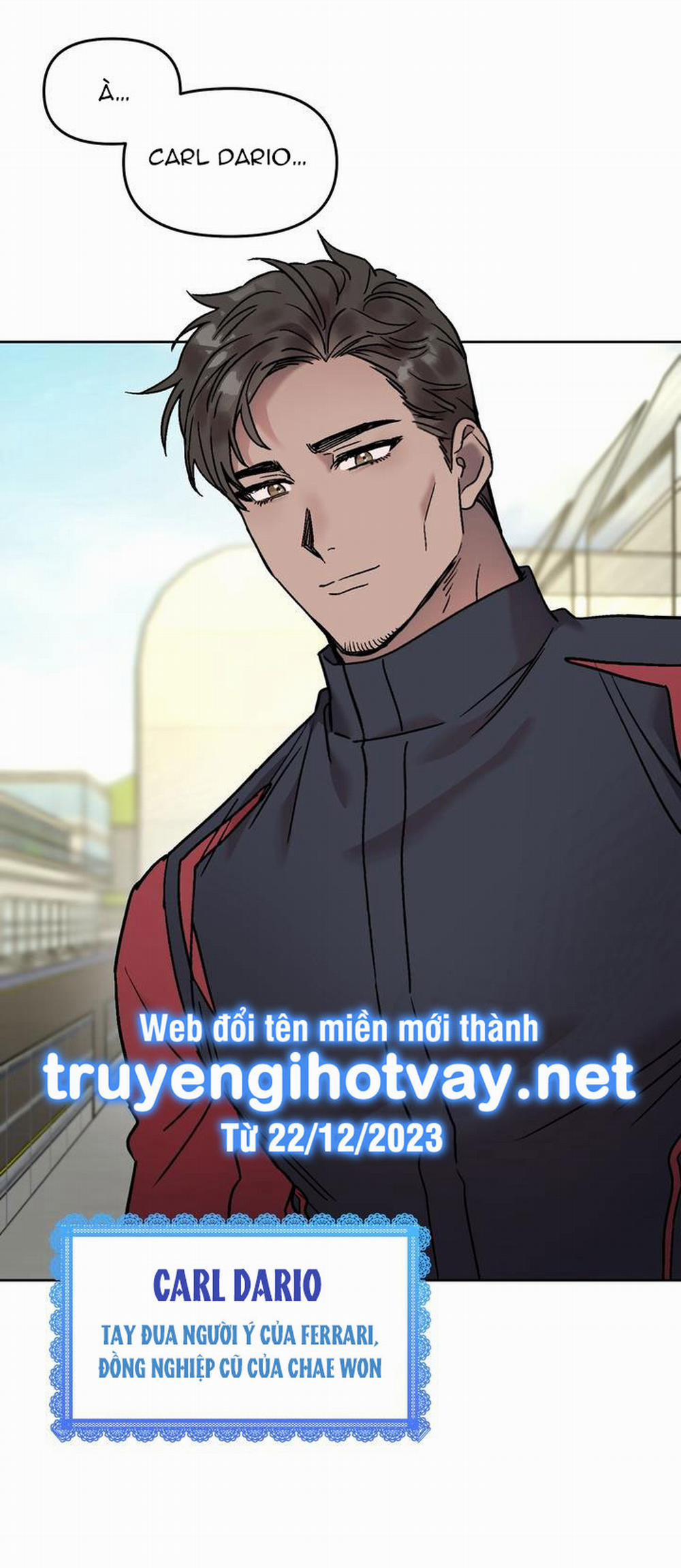 [18+] Cuộc Gọi Từ Ai 28.1 trang 25