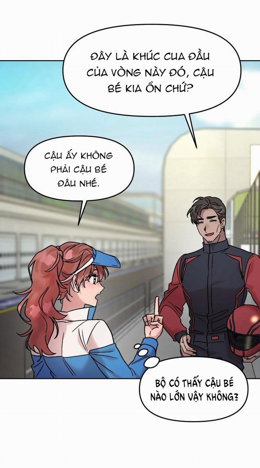 [18+] Cuộc Gọi Từ Ai 28.1 trang 26