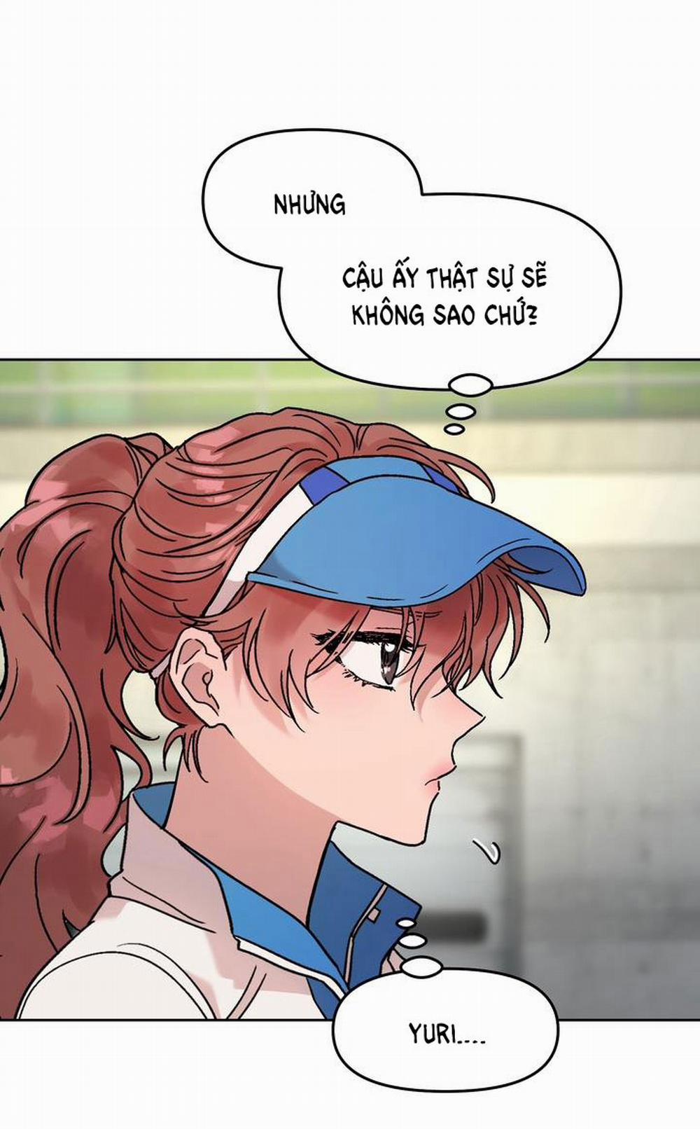 [18+] Cuộc Gọi Từ Ai 28.1 trang 28