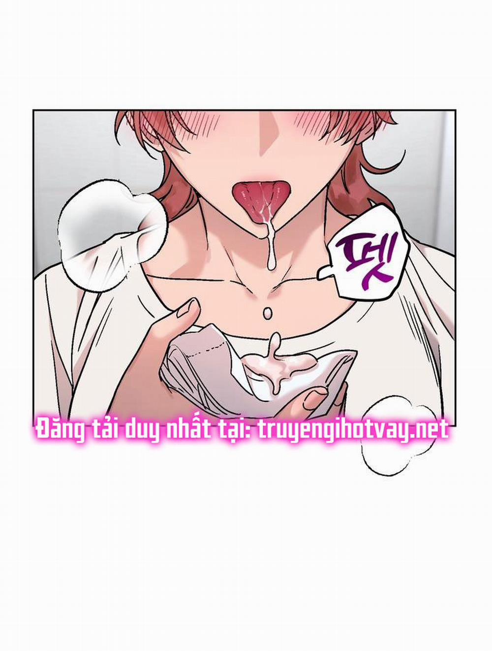 [18+] Cuộc Gọi Từ Ai 28.1 trang 4