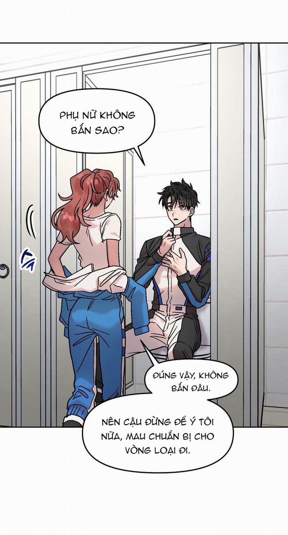 [18+] Cuộc Gọi Từ Ai 28.1 trang 7