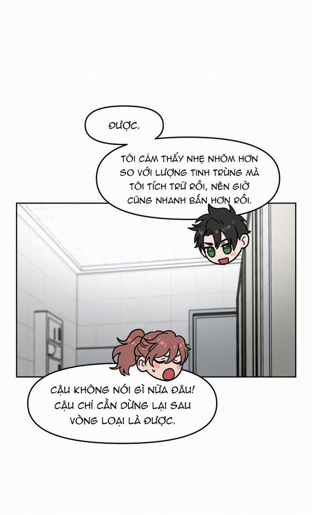 [18+] Cuộc Gọi Từ Ai 28.1 trang 8