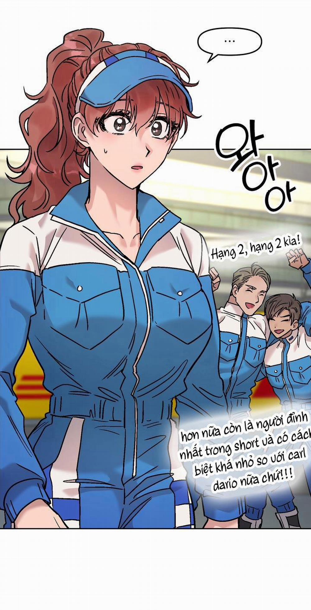 [18+] Cuộc Gọi Từ Ai 28.2 trang 1