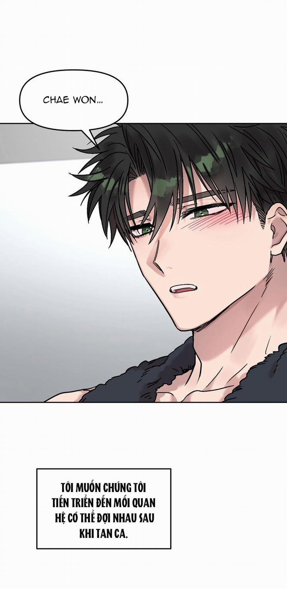 [18+] Cuộc Gọi Từ Ai 28.2 trang 13