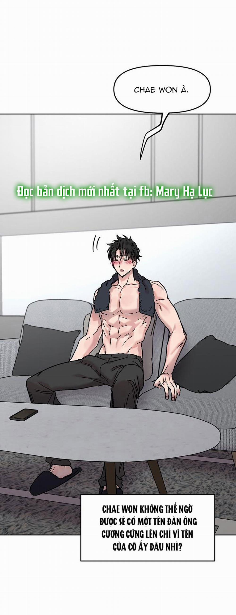 [18+] Cuộc Gọi Từ Ai 28.2 trang 15