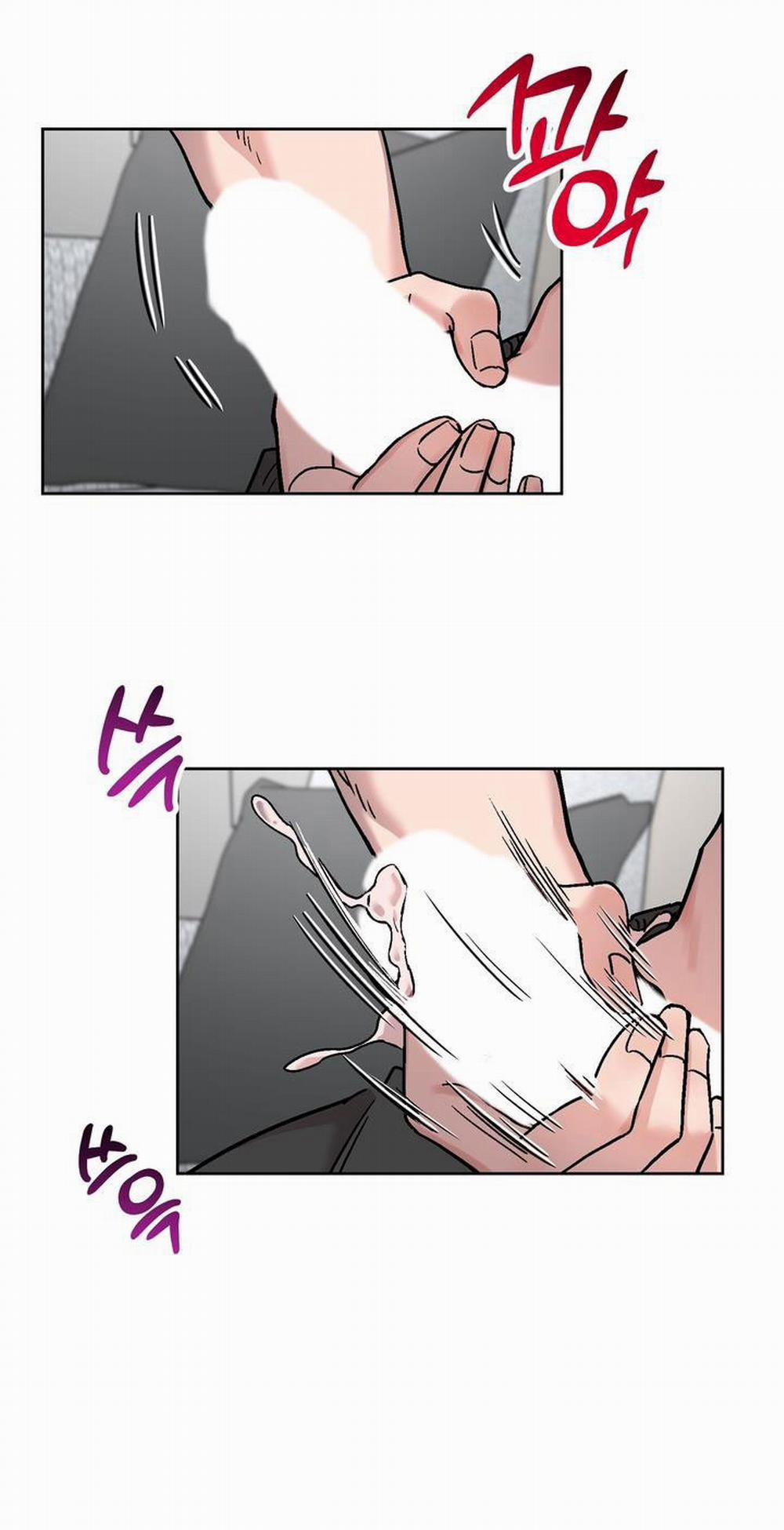 [18+] Cuộc Gọi Từ Ai 28.2 trang 21