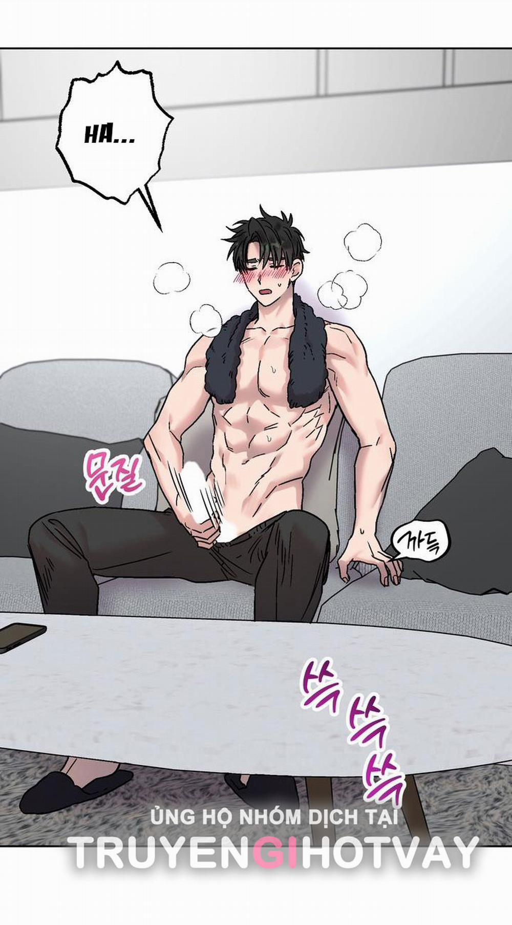 [18+] Cuộc Gọi Từ Ai 28.2 trang 22