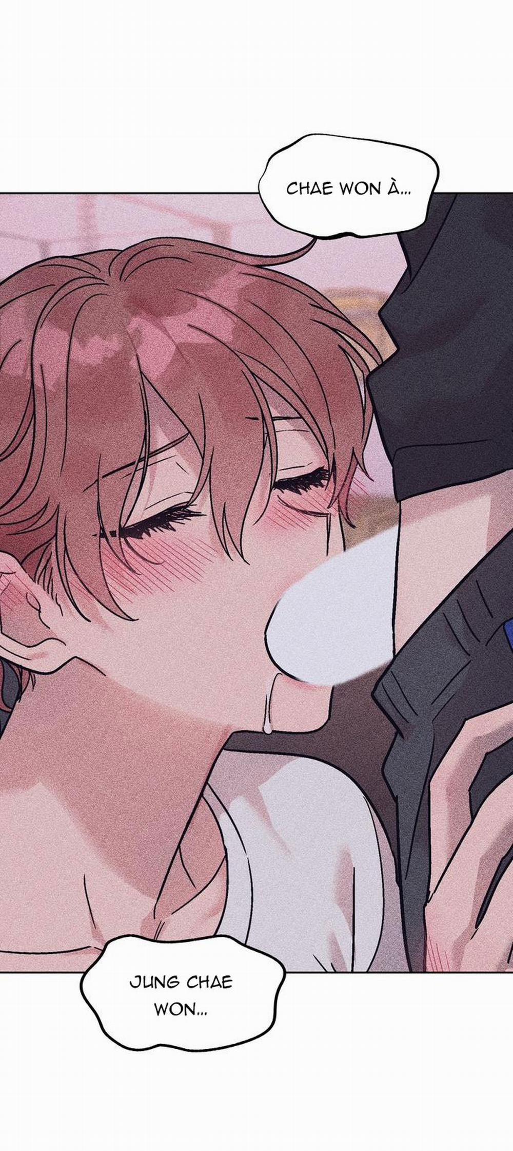 [18+] Cuộc Gọi Từ Ai 28.2 trang 23