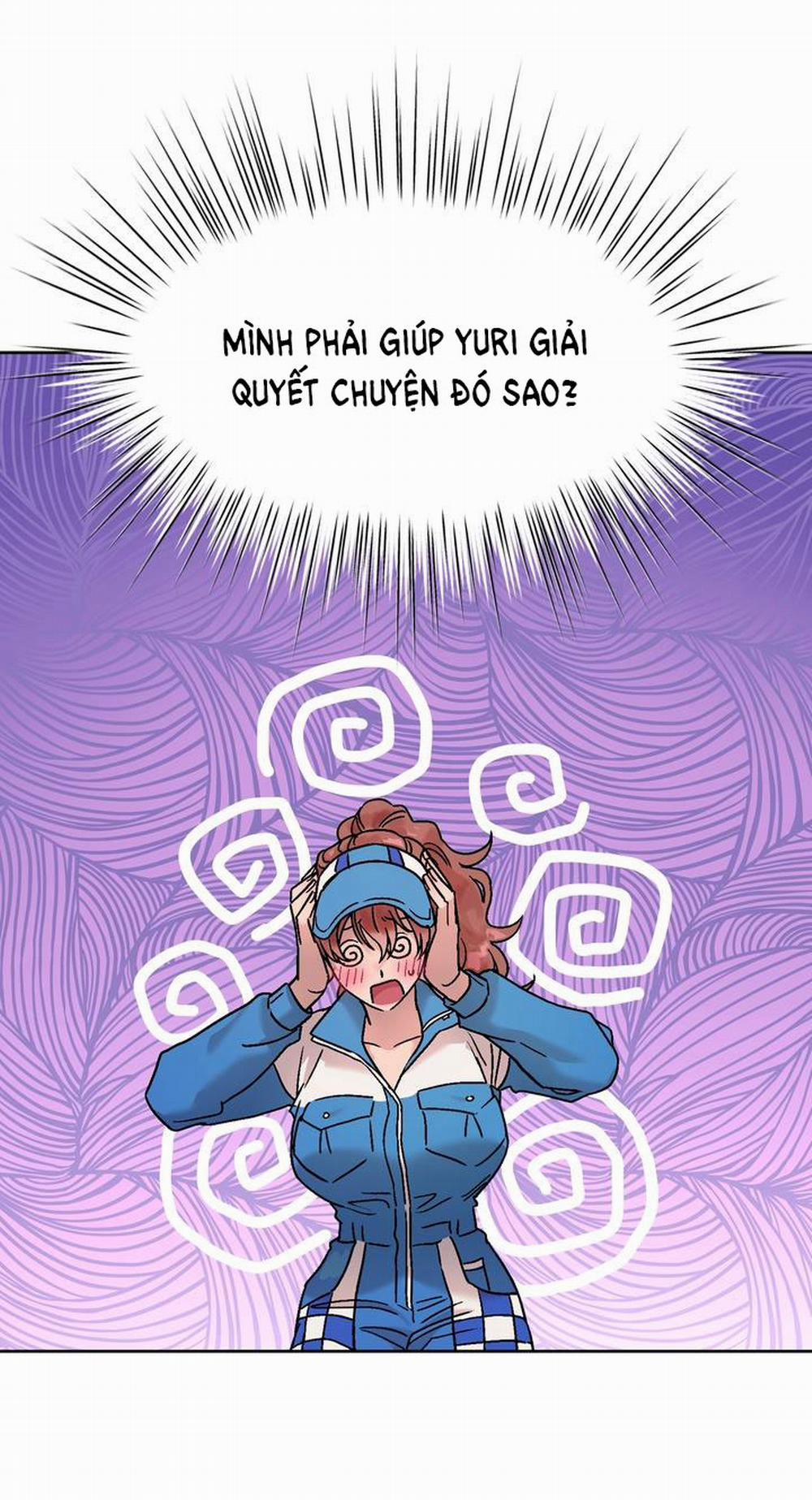 [18+] Cuộc Gọi Từ Ai 28.2 trang 4