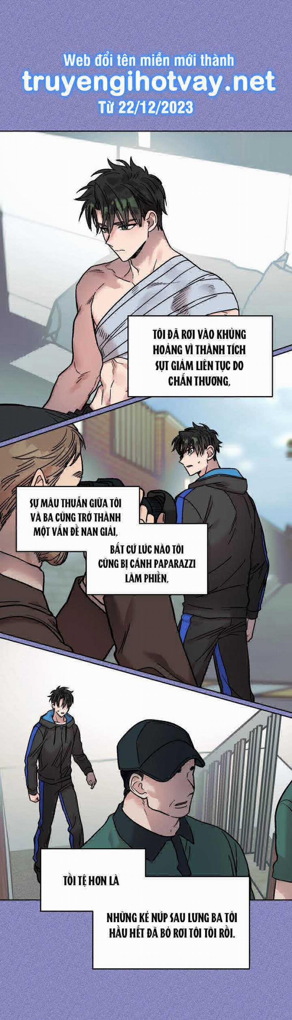 [18+] Cuộc Gọi Từ Ai 29.1 trang 13