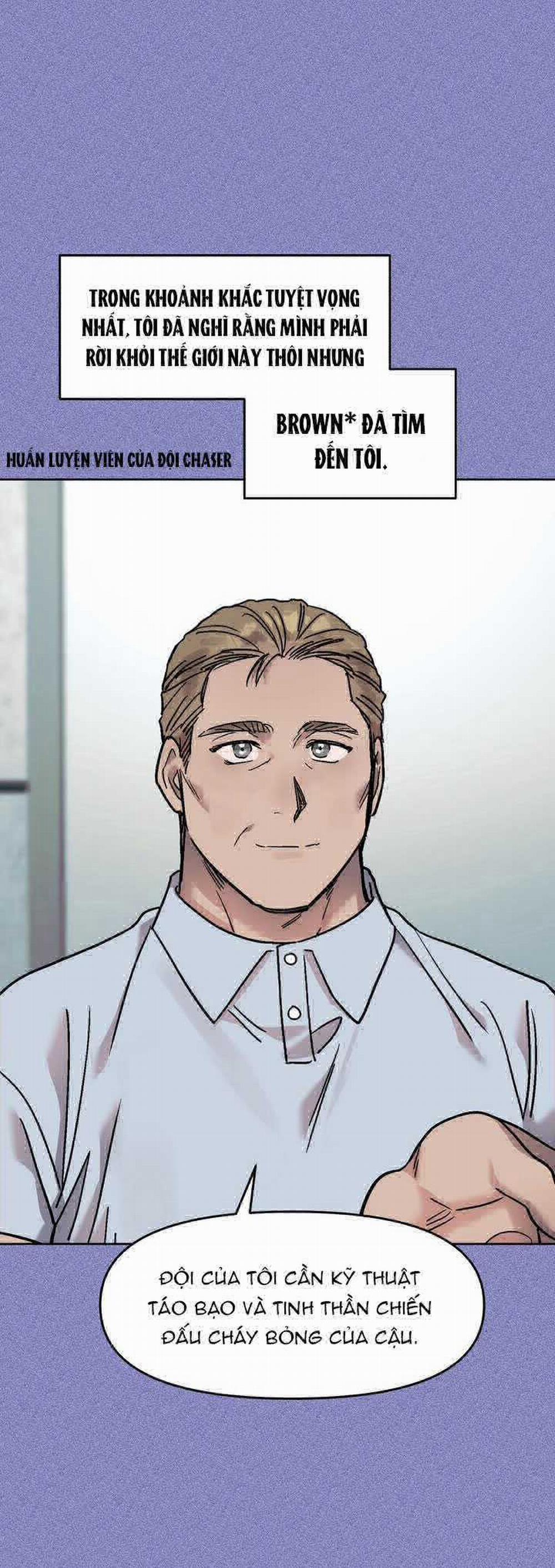 [18+] Cuộc Gọi Từ Ai 29.1 trang 14