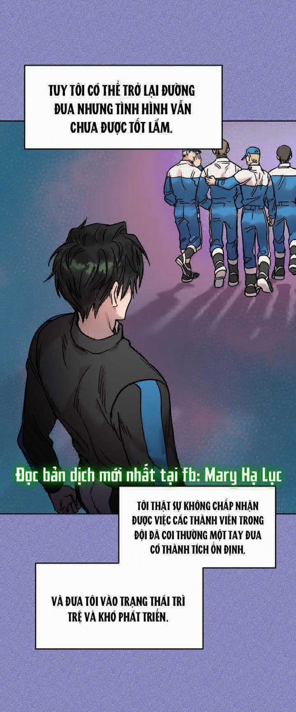 [18+] Cuộc Gọi Từ Ai 29.1 trang 15