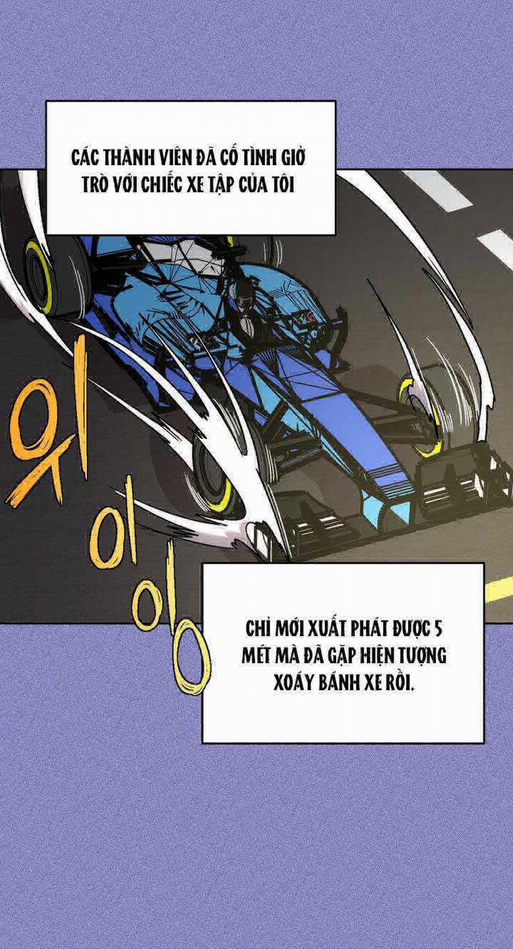 [18+] Cuộc Gọi Từ Ai 29.1 trang 16