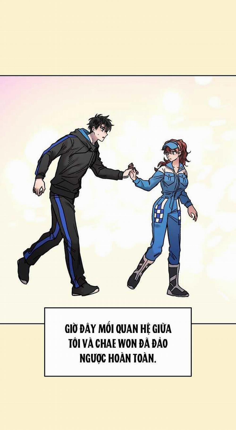 [18+] Cuộc Gọi Từ Ai 29.1 trang 28