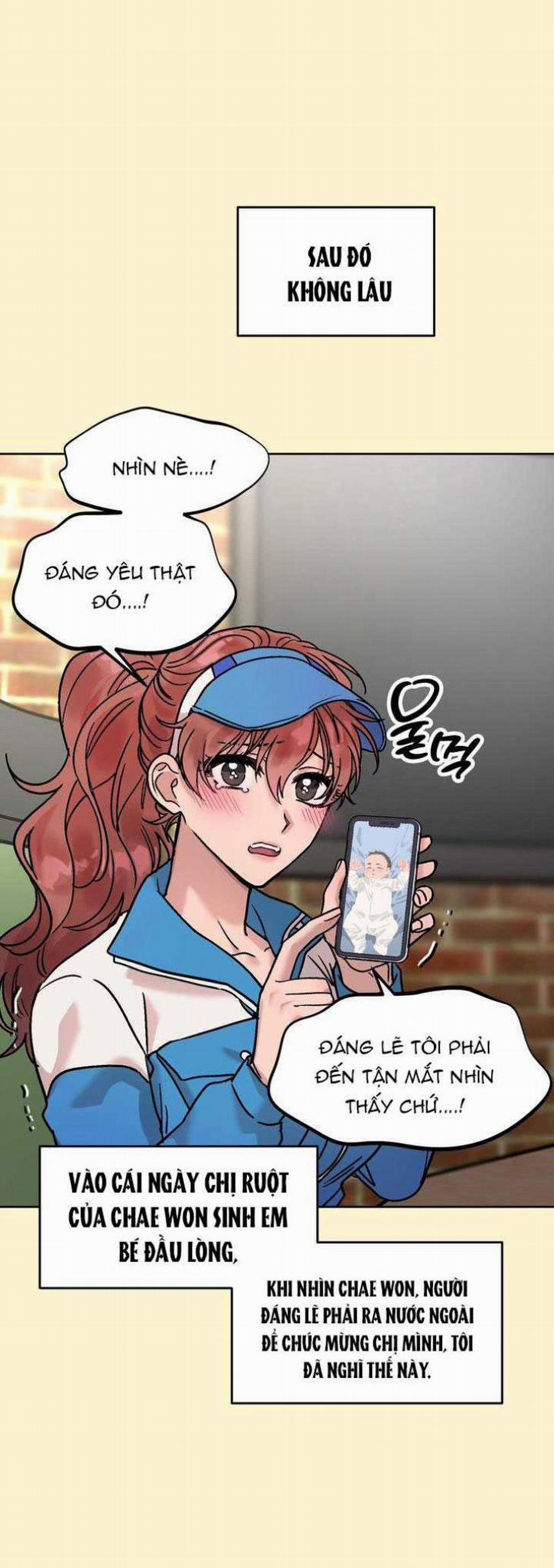 [18+] Cuộc Gọi Từ Ai 29.2 trang 0