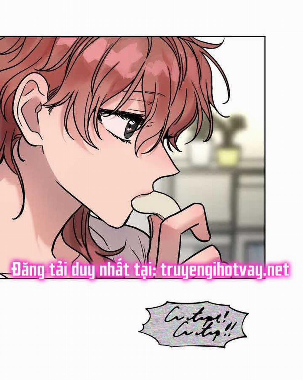 [18+] Cuộc Gọi Từ Ai 29.2 trang 15