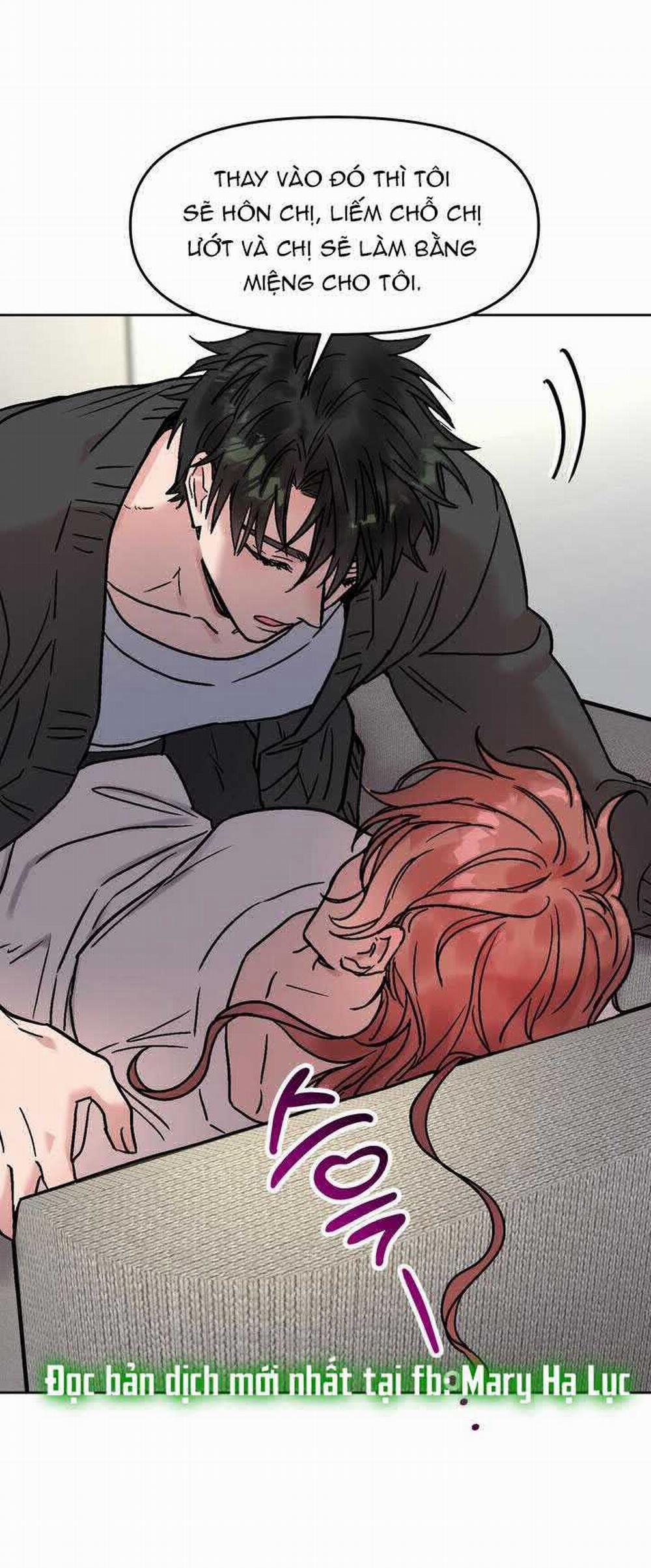 [18+] Cuộc Gọi Từ Ai 29.2 trang 26