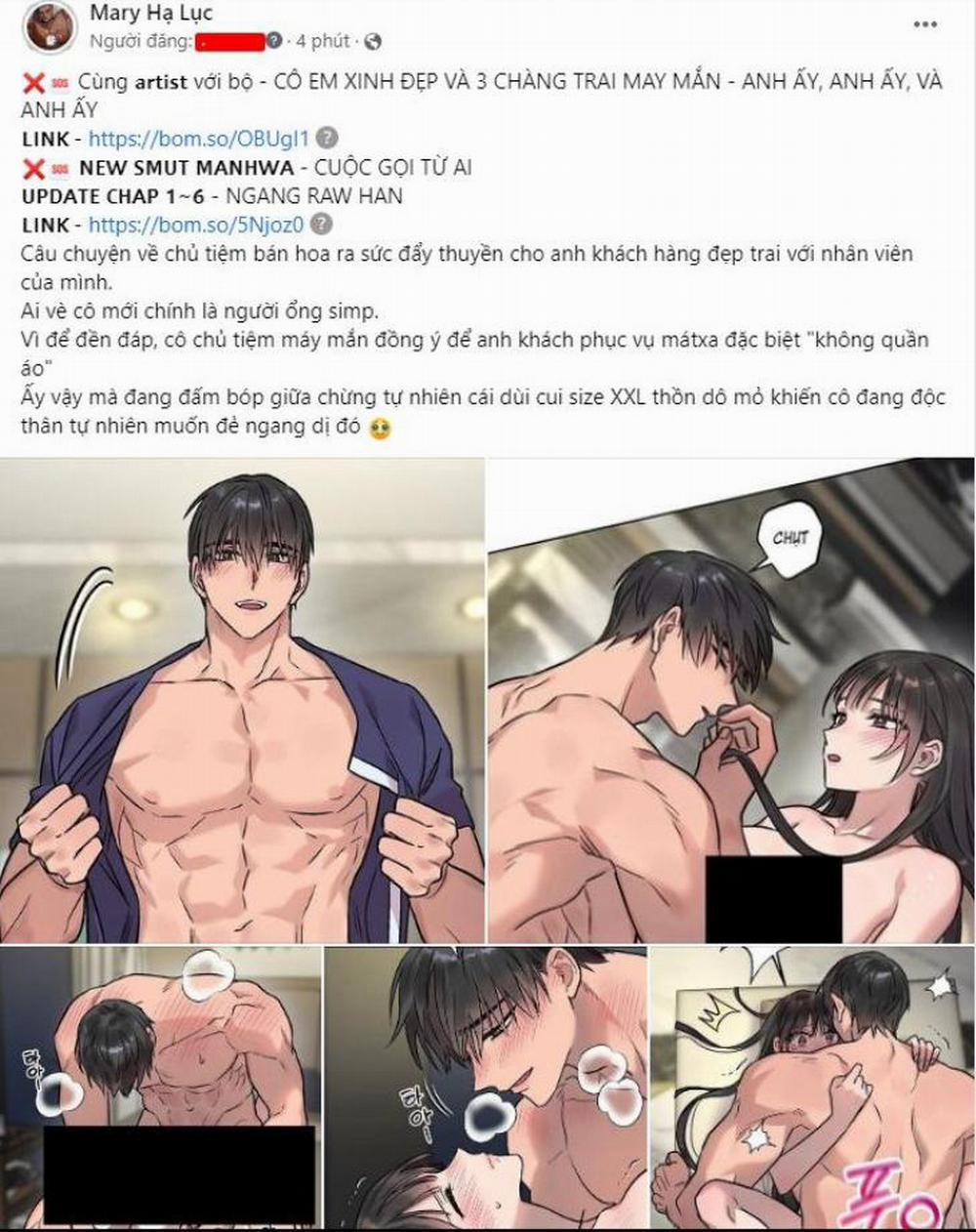 [18+] Cuộc Gọi Từ Ai 3.1 trang 0