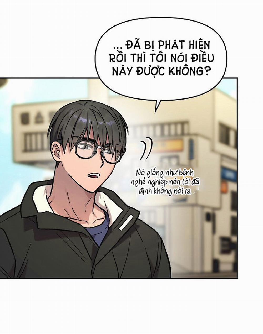 [18+] Cuộc Gọi Từ Ai 3.1 trang 13