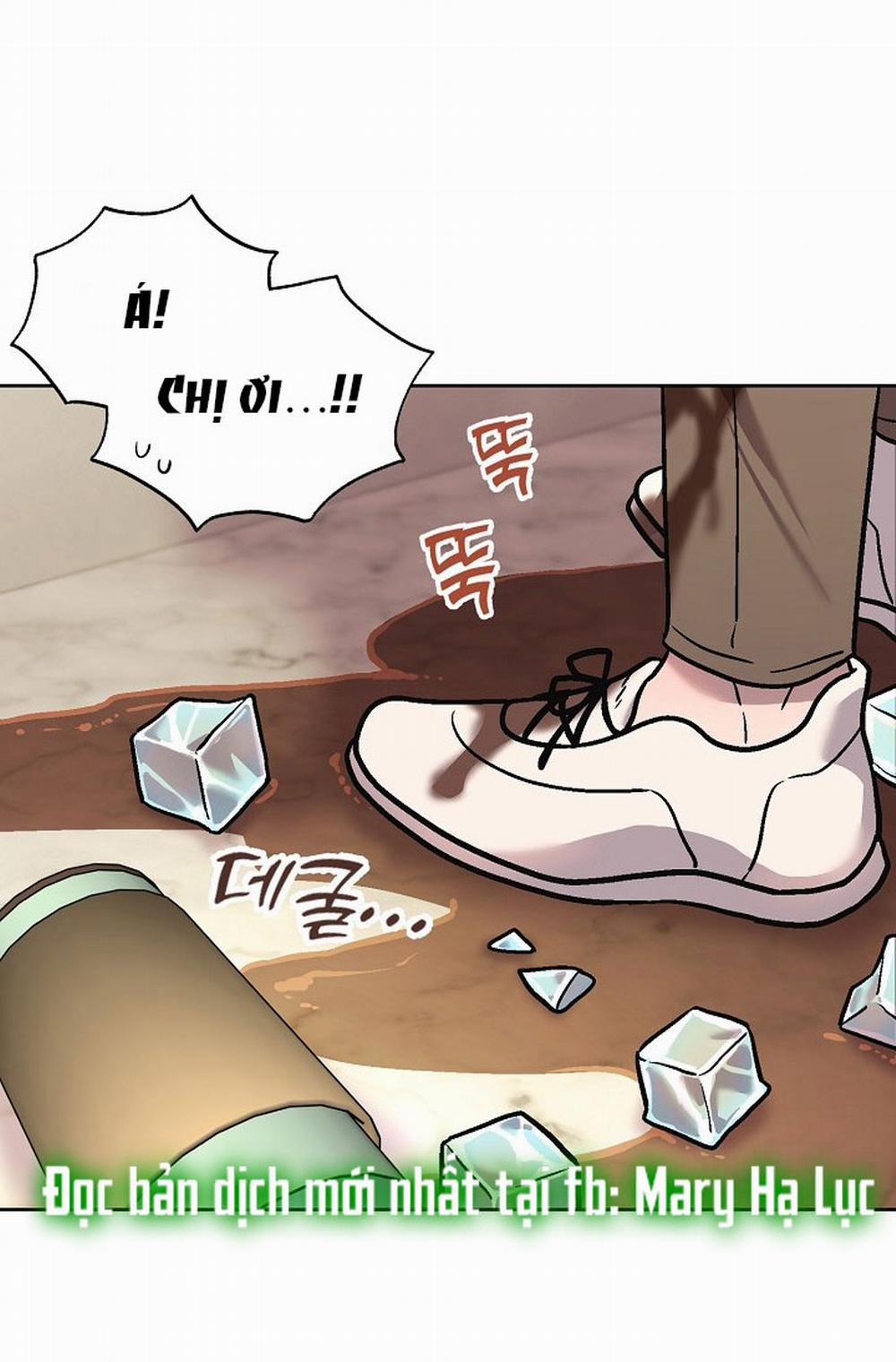 [18+] Cuộc Gọi Từ Ai 3.1 trang 28