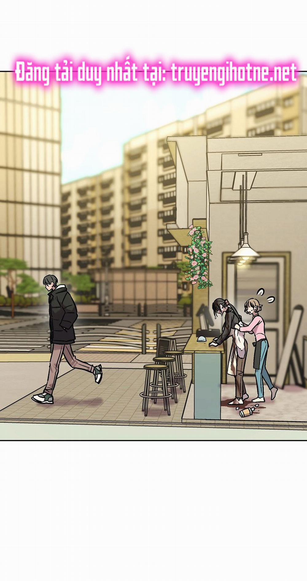 [18+] Cuộc Gọi Từ Ai 3.1 trang 31