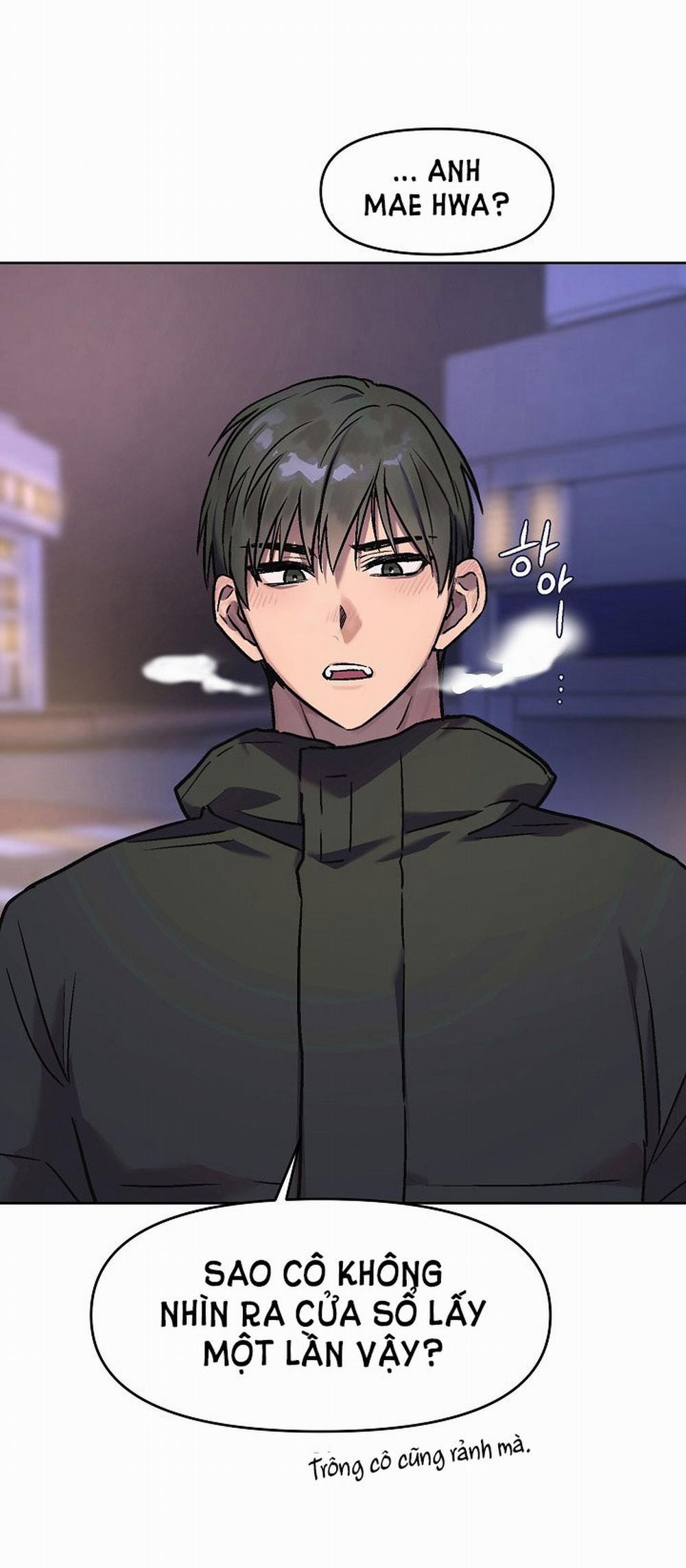 [18+] Cuộc Gọi Từ Ai 3.2 trang 12