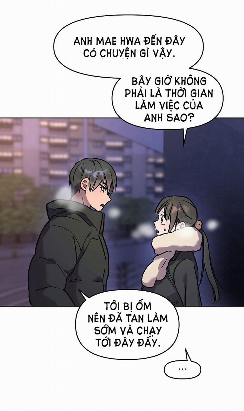 [18+] Cuộc Gọi Từ Ai 3.2 trang 13