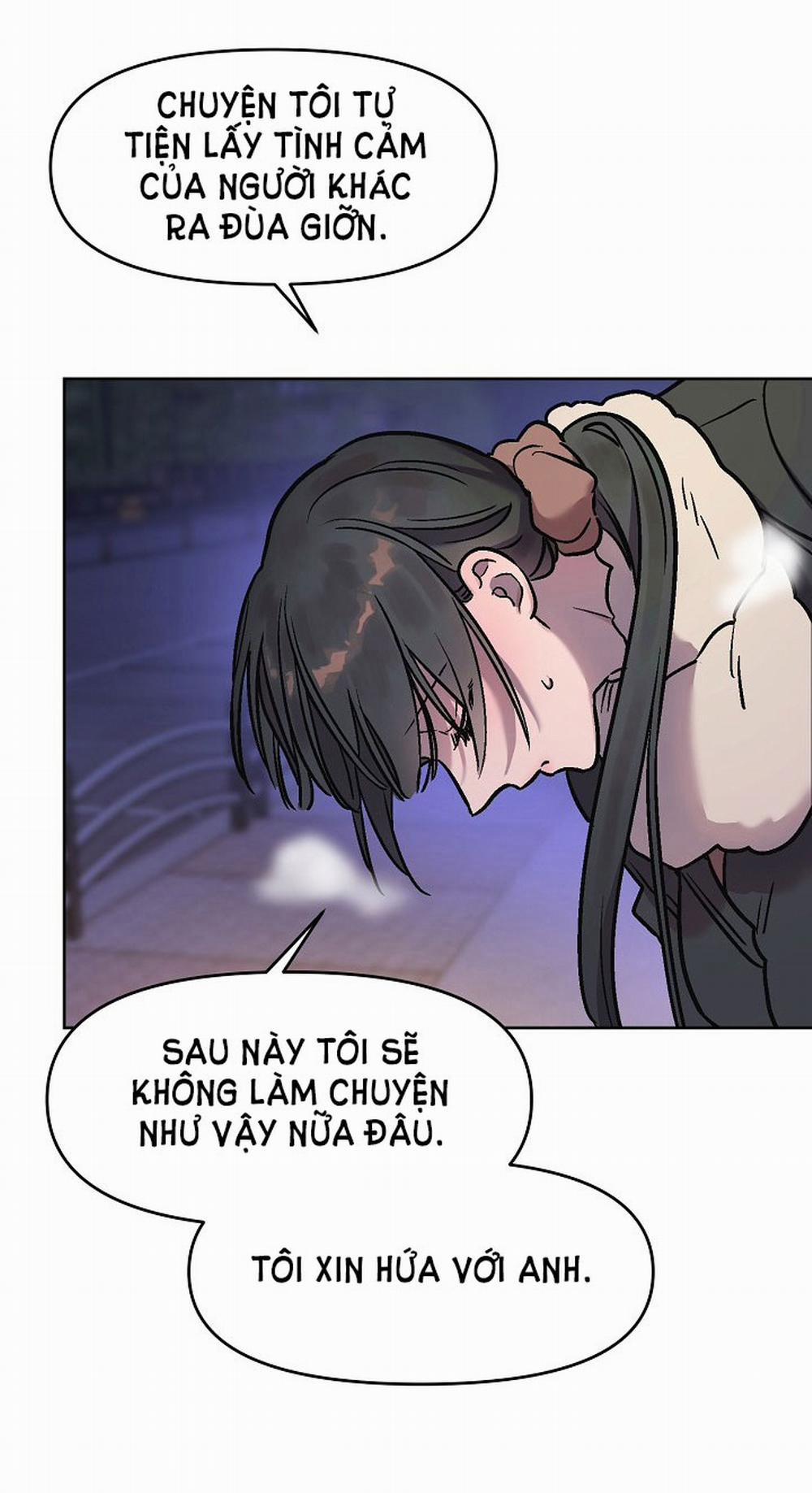 [18+] Cuộc Gọi Từ Ai 3.2 trang 19